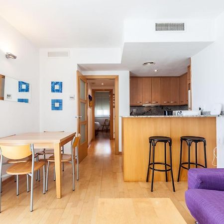ברצלונה Stay U-Nique Apartments Industria מראה חיצוני תמונה